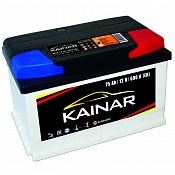 Аккумулятор Kainar LB (75 Ah)